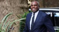 UK Deputy PM David Lammy to Arrive in Sri Lanka